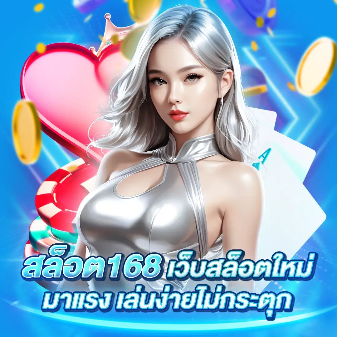 มีสล็อต 168